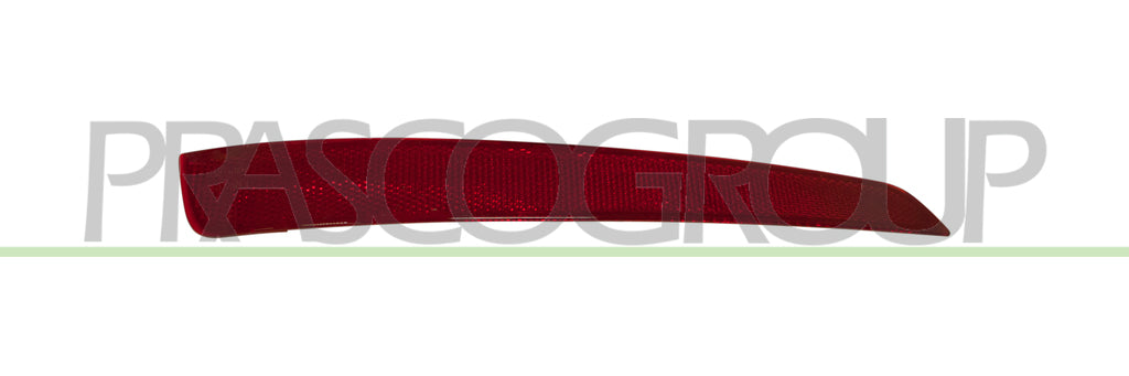 catadiottro sinistro paraurti posteriore skoda octavia 2013 2016 sk0304354