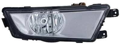 fendinebbia destro cromato skoda octavia 2013 2016 sk0304413