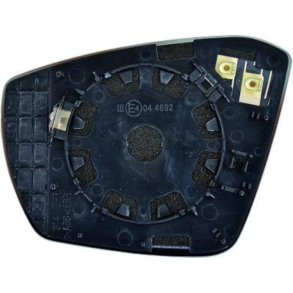 calotta retrovisore destro con primer volkswagen tcross 2019 2024 sk0307413p