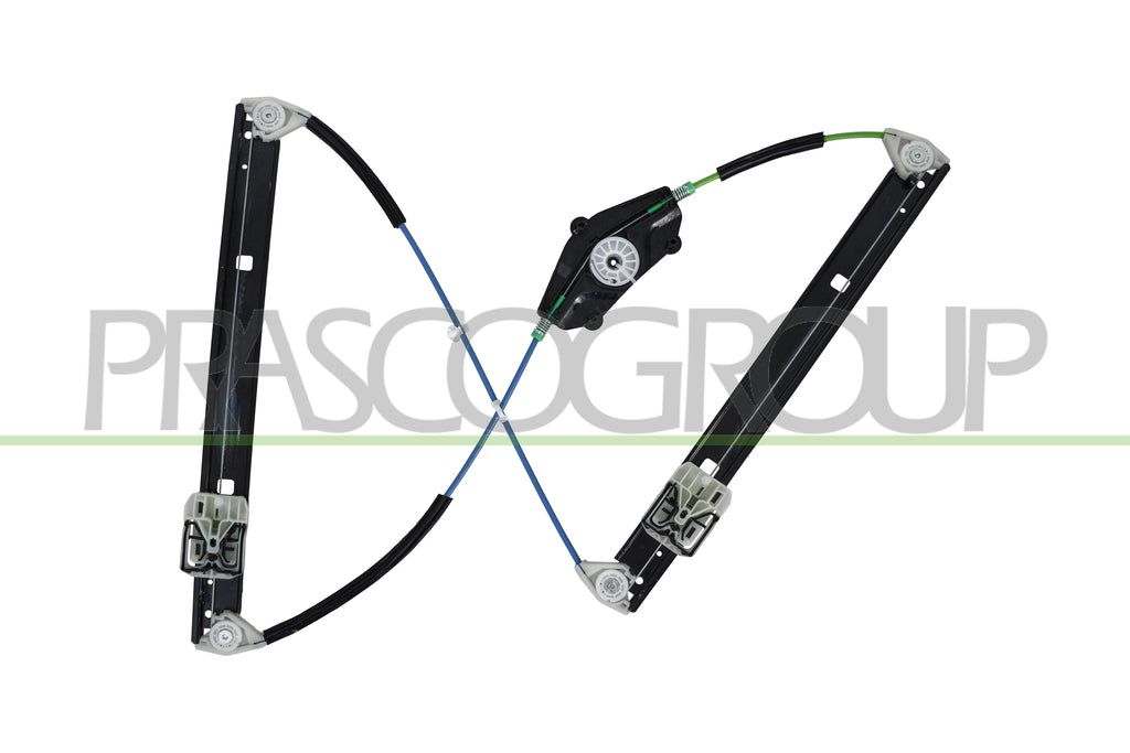 meccanismo alzacristallo anteriore sinistro skoda octavia 2013 2016 sk030w022
