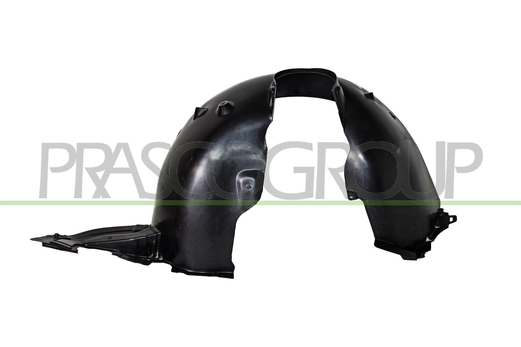 passaruota anteriore destro stampaggio ad iniezione skoda octavia rs 2017 2020 sk0333603