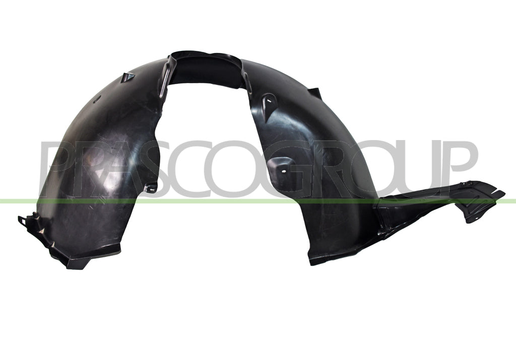 passaruota anteriore sinistro stampaggio ad iniezione skoda octavia rs 2017 2020 sk0333604