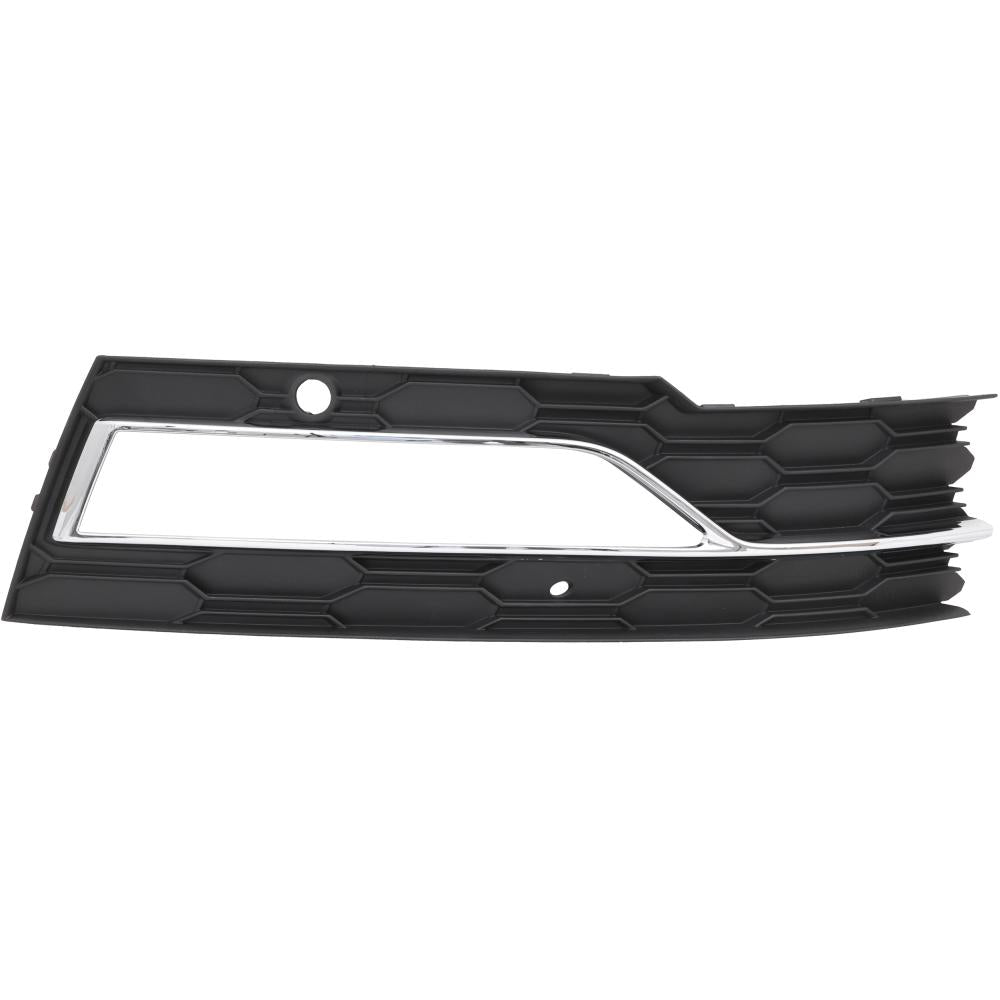 cornice fendinebbia destra cromata skoda octavia 2020 2024 sk0341247