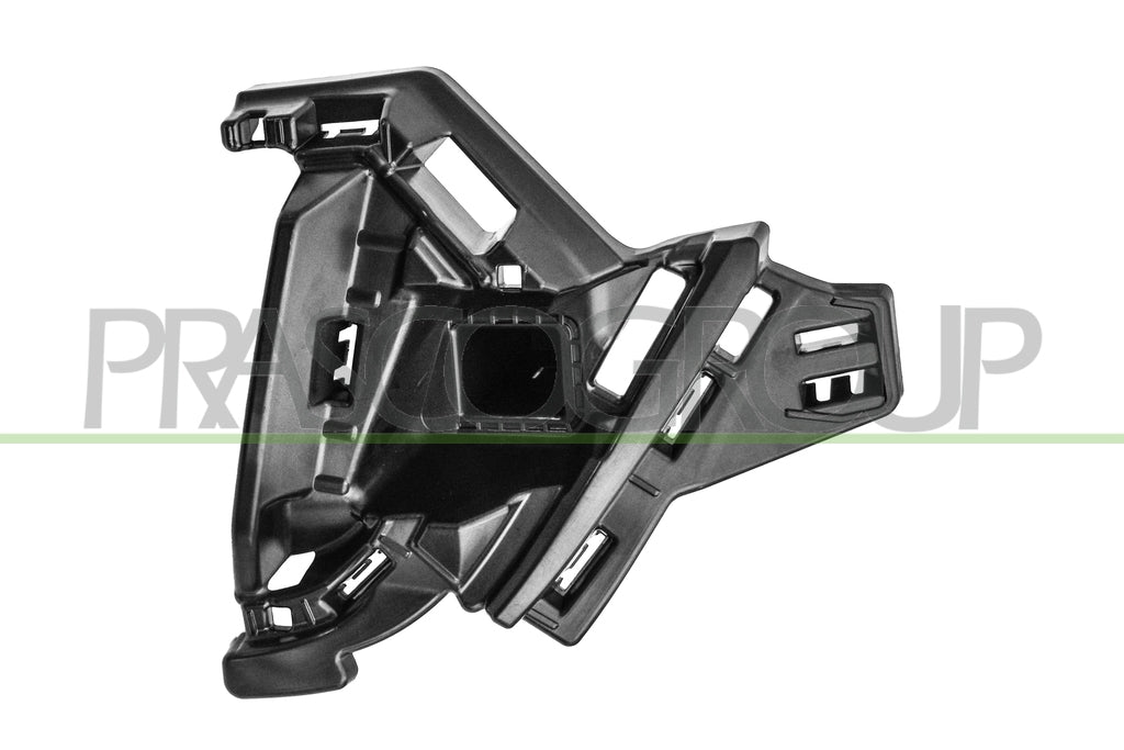 supporto sinistro griglia radiatore skoda octavia 2020 2024 sk0342104