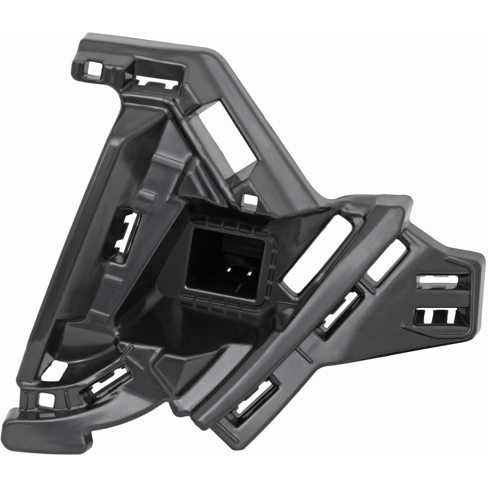 supporto sinistro griglia radiatore skoda octavia 2020 2024 5e3807723zd4