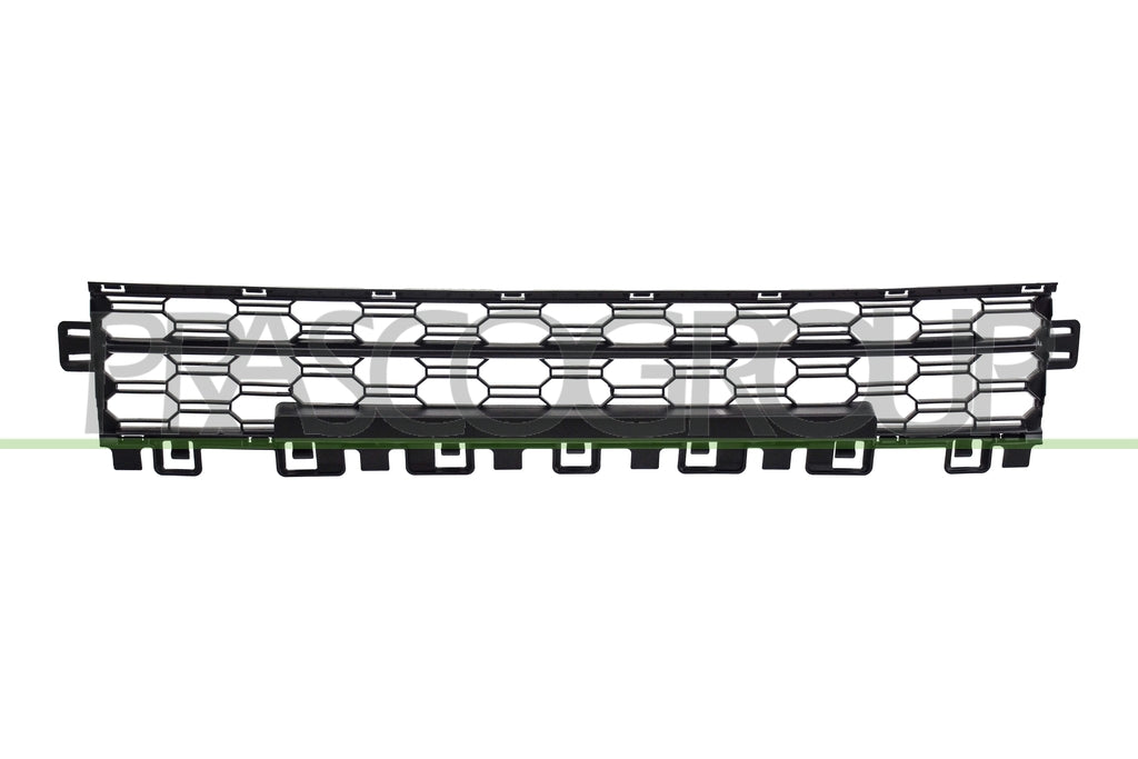 griglia centrale paraurti anteriore skoda octavia 2020 2024 sk0342120