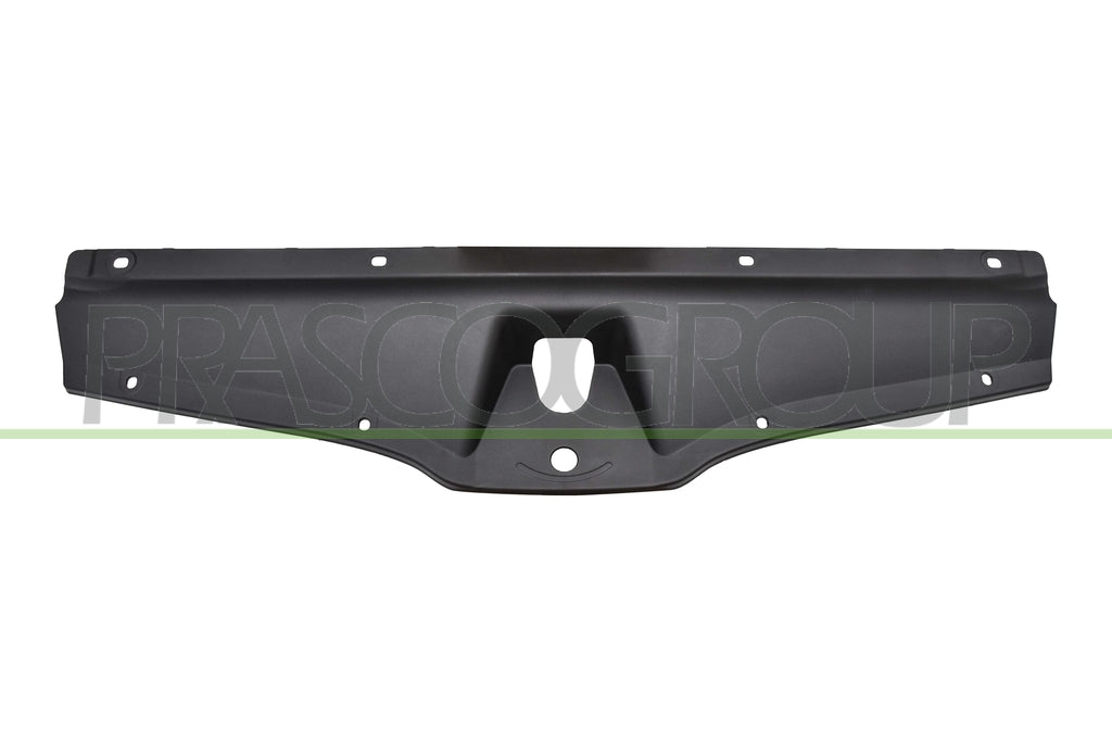 copertura serratura cofano plastica skoda octavia 2020 2024 sk0342206