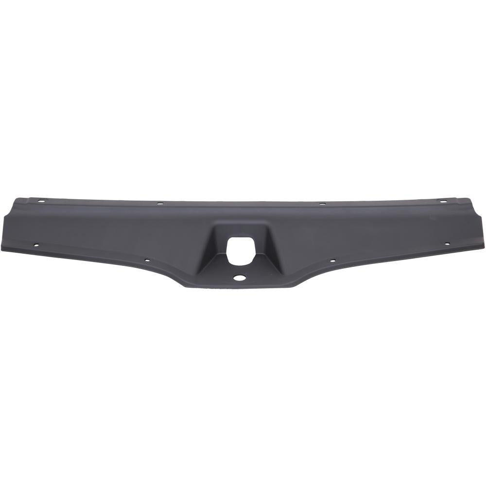 copertura serratura cofano plastica skoda octavia 2020 2024 5e38533439b9