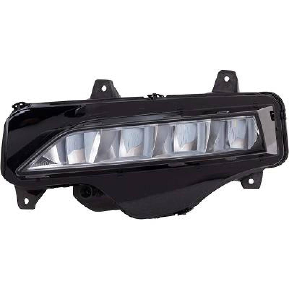 fendinebbia sinistro skoda octavia 2020 2024 5e3941699