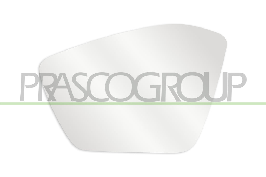 piastra specchio sinistra termica con predisposizione oscuramento automatico convessa skoda octavia 2020 2024 sk0347524
