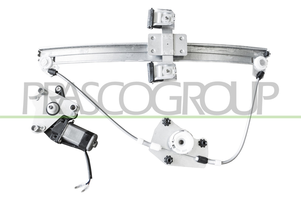alzacristallo anteriore sinistro elettrico mod 3 porte skoda citigo 2012 2017 sk201w022