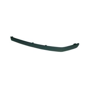 modanatura sinistra paraurti anteriore skoda fabia 2000 2004 sk3201244