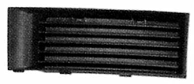 griglia destra paraurti anteriore skoda fabia 2000 2004 sk3202123
