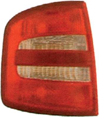 fanale posteriore destro senza portalampada mod station wagon 4 porte skoda fabia 2000 2004 sk3204163