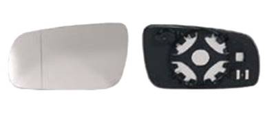 piastra specchio sinistro asferica grande skoda fabia 2000 2004 sk3207514