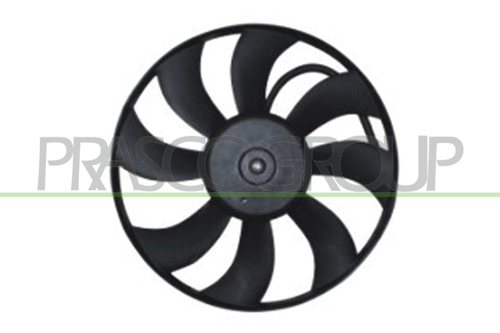 ventola skoda fabia 6y 1999 2004 sk320f002