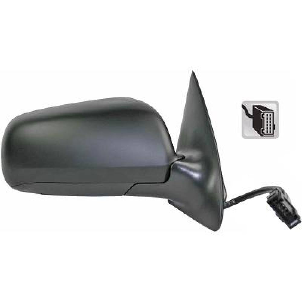 retrovisore destro elettrico con primer skoda fabia 2004 2007 sk3227303