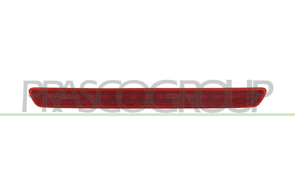terza luce stop led skoda fabia 2007 2010 sk3244150