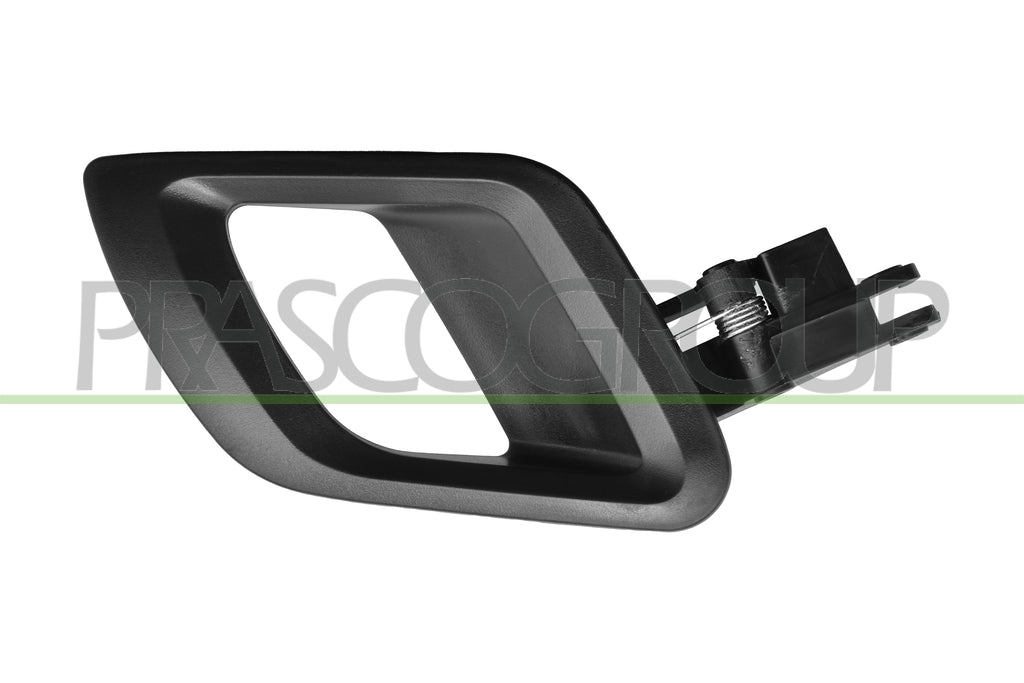 maniglia anteriore posteriore destra interna nera skoda fabia 5j 2007 2010 sk3248401
