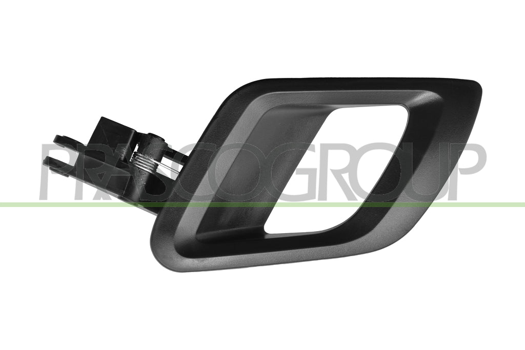maniglia anteriore posteriore sinistra interna nera skoda fabia 2010 2014 sk3248402