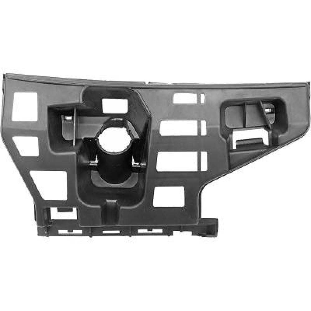 staffa destra paraurti anteriore plastica skoda fabia 2010 2014 sk3251003
