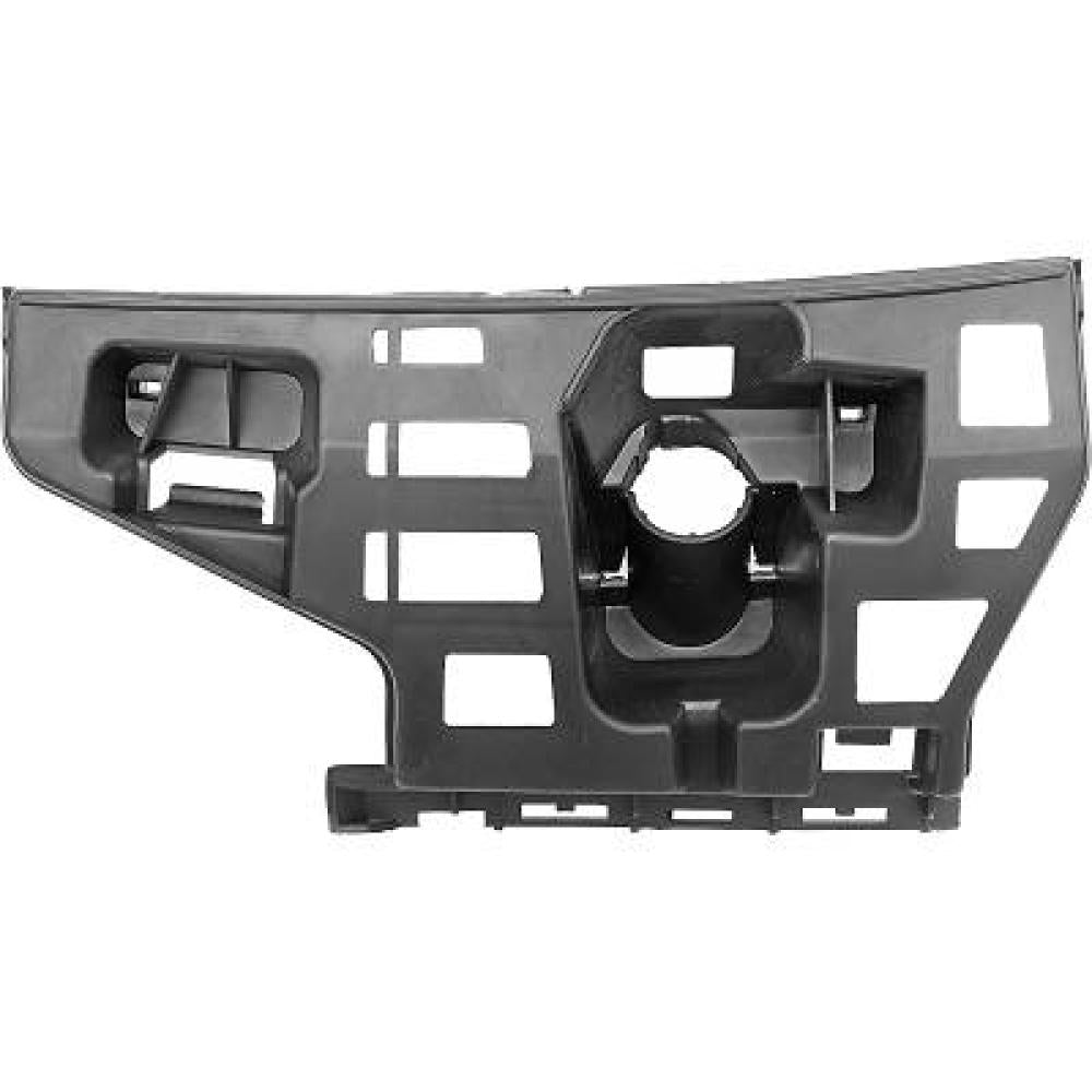 staffa sinistra paraurti anteriore plastica skoda fabia 2010 2014 sk3251004