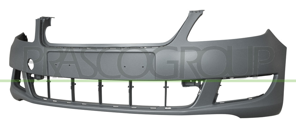 paraurti anteriore con primer skoda roomster 2010 2015 sk3251021