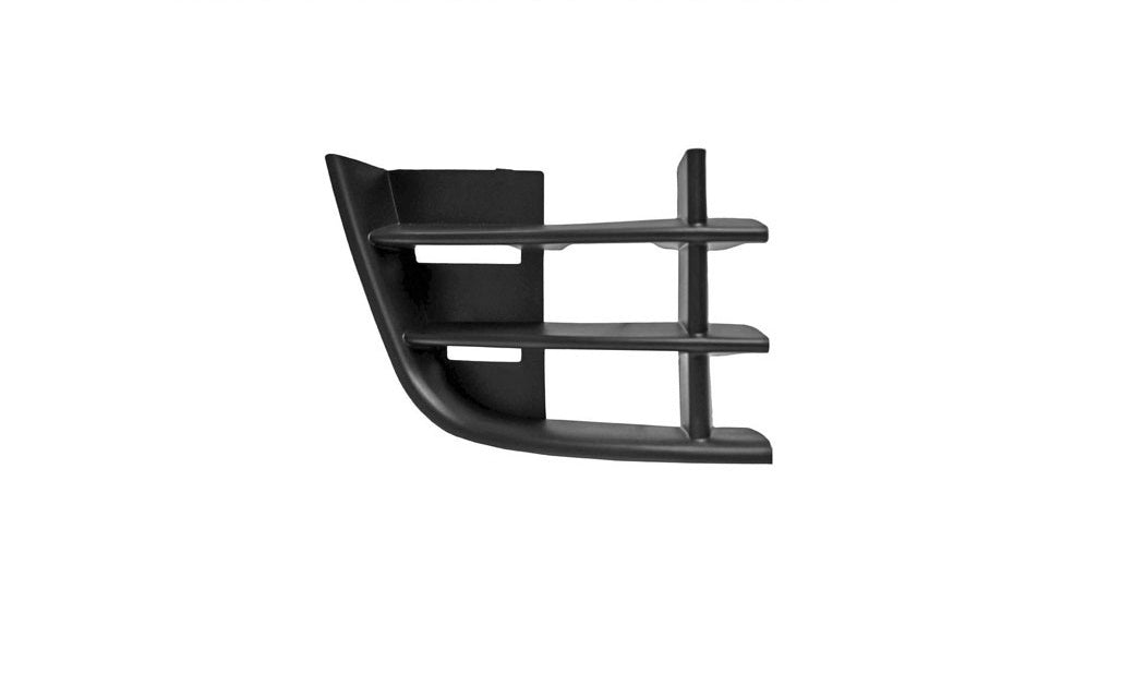 griglia destra paraurti anteriore nera skoda roomster 2010 2015 sk3252123