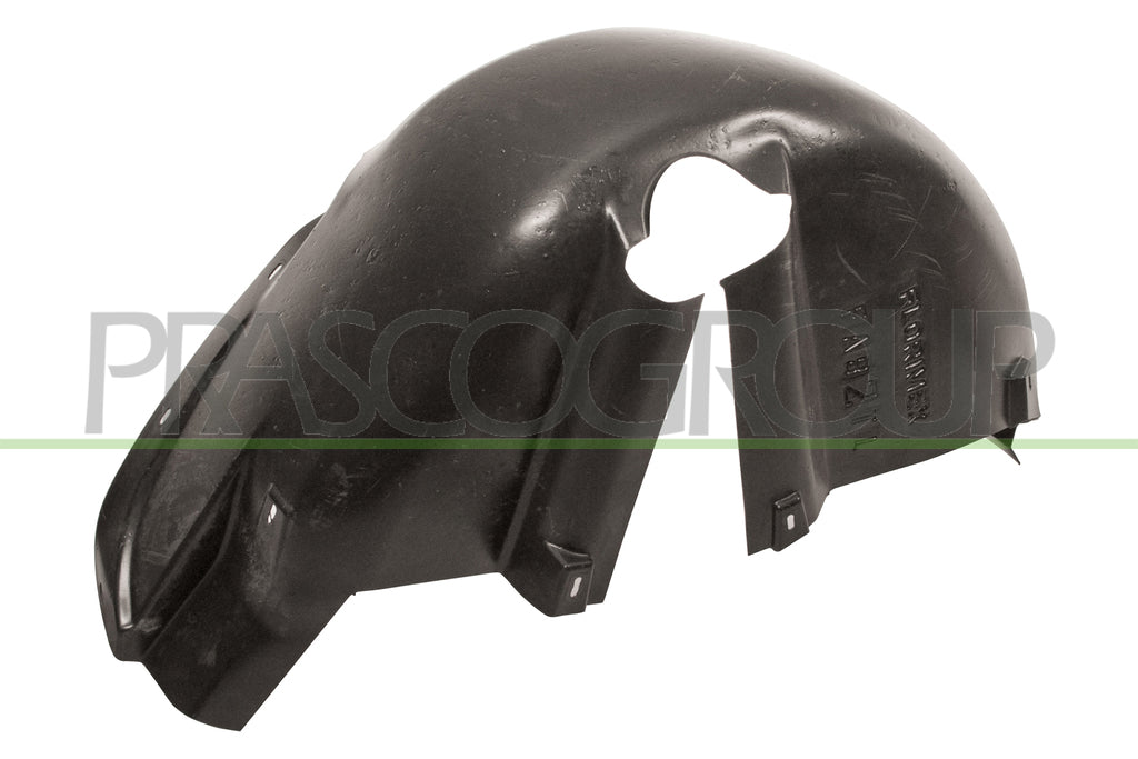 passaruota posteriore sinistro skoda fabia 2007 2010 sk3253654