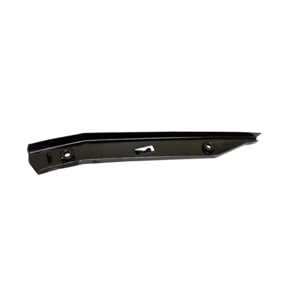 staffa sinistra paraurti anteriore laterale metallo skoda fabia nj 2014 2018 6v0807049