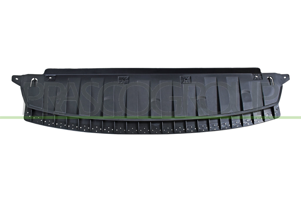 riparo sotto paraurti anteriore skoda fabia nj 2014 2018 sk3281940