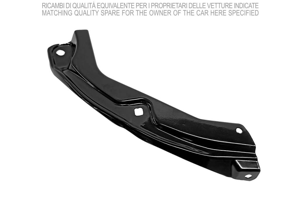 supporto destro frontale superiore skoda fabia nj 2014 2018 sk3283401