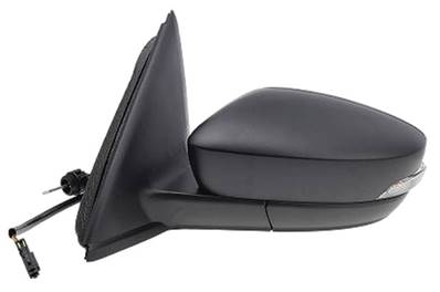 retrovisore sinistro a cavi con primer con fanale convesso skoda fabia nj 2018 2021 sk3287114