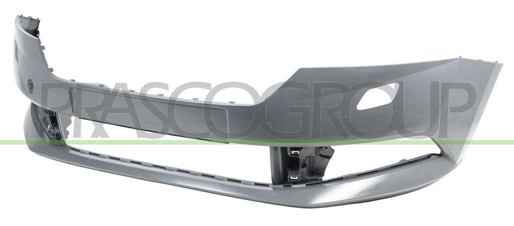 paraurti anteriore con primer con fori lavafari skoda fabia nj 2018 2021 sk3301021
