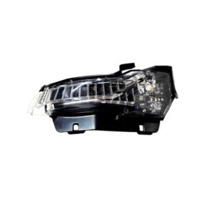 fanale per retrovisore destro bianco led skoda fabia nj 2021 sk3327415