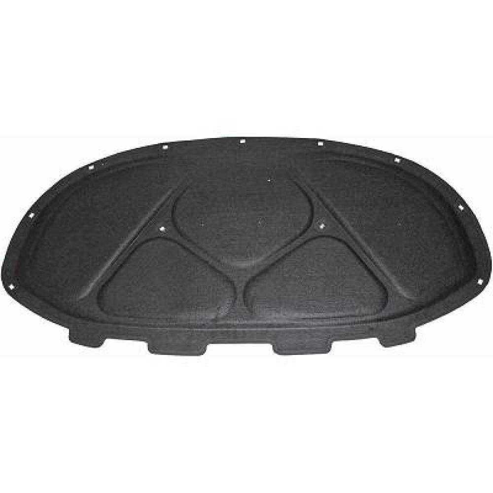 pannello insonorizzatore cofano skoda rapid 2012 2016 5ja863831