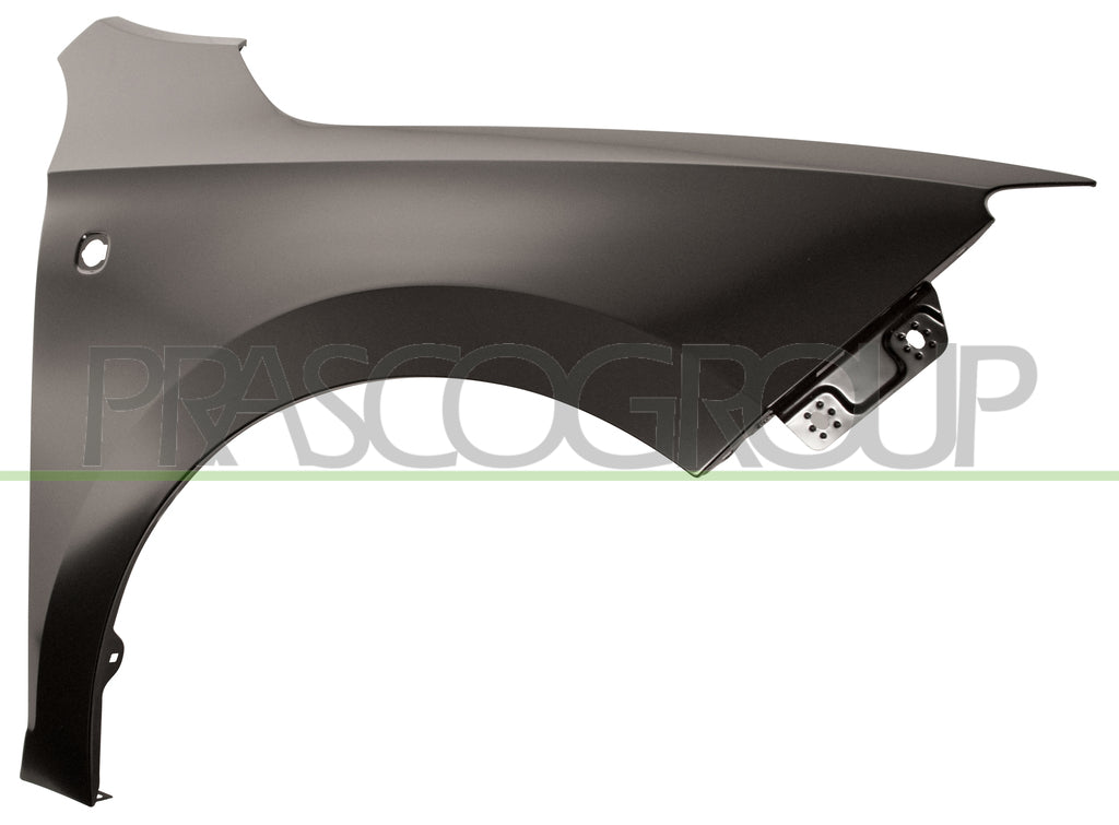 parafango anteriore destro con foro lucciola seat toledo 2013 sk3503013