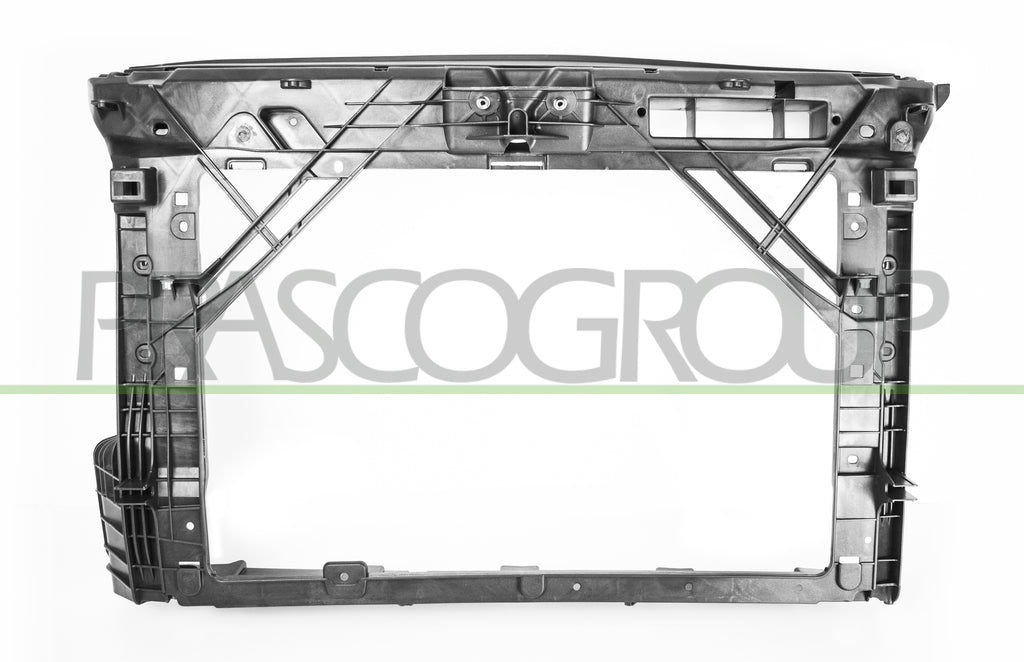 frontale anteriore completo skoda rapid 2012 2016 sk3503210