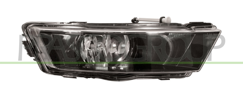 fendinebbia destro nero skoda rapid 2012 2016 sk3504423