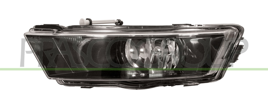 fendinebbia sinistro nero skoda rapid 2012 2016 sk3504424