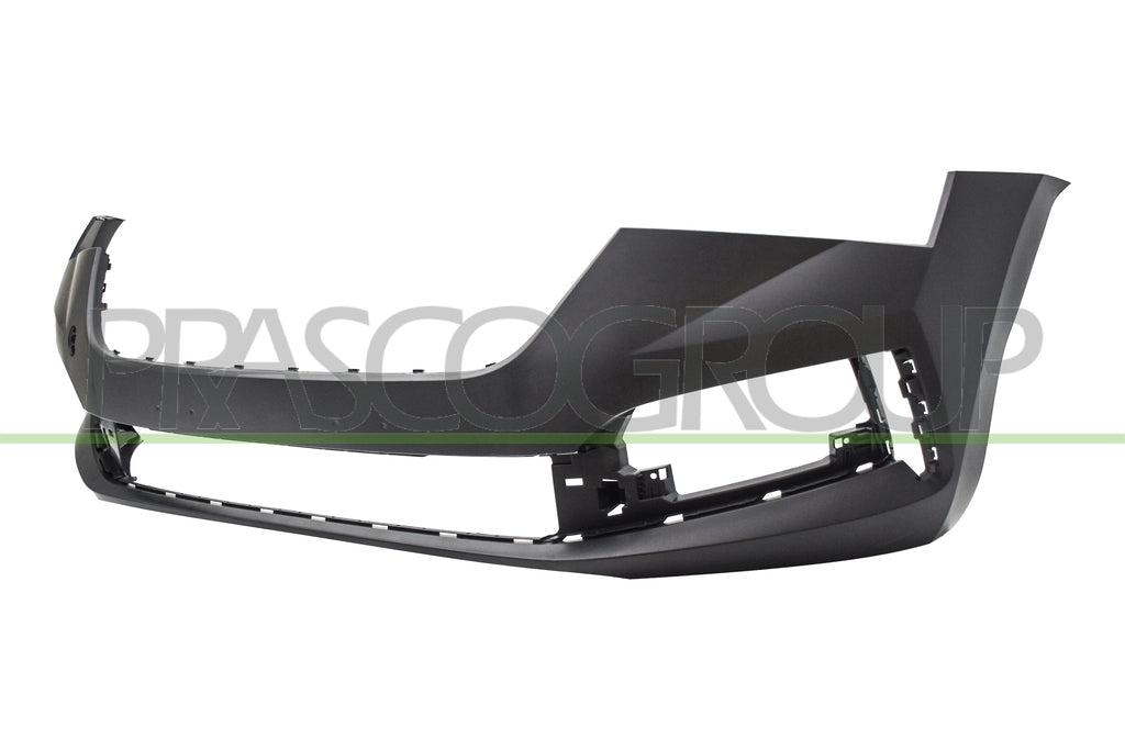paraurti anteriore nero liscio da primerizzare skoda scala 2019 2024 sk3521011