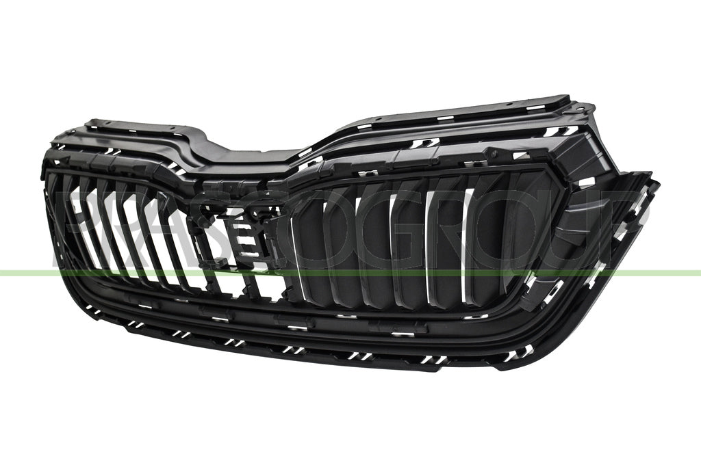 griglia radiatore nera skoda scala 2019 2024 sk3522011