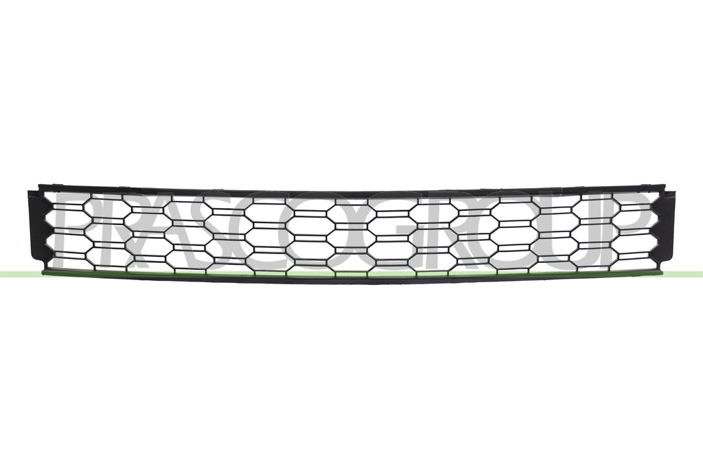 griglia centrale paraurti anteriore skoda scala 2019 2024 sk3522120