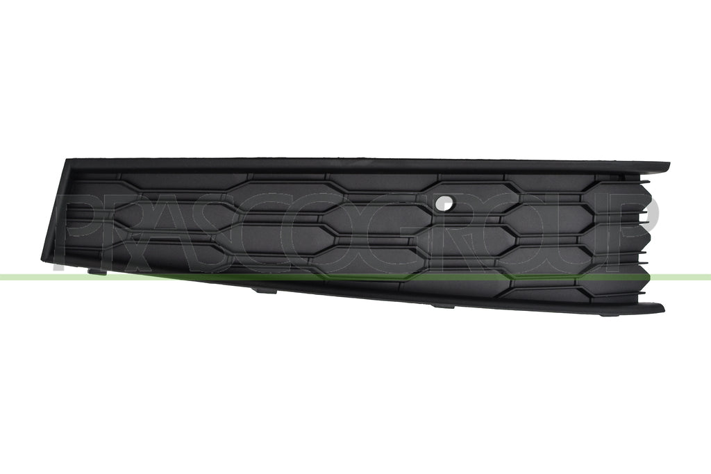 griglia destra paraurti anteriore nera skoda scala 2019 2024 sk3522123