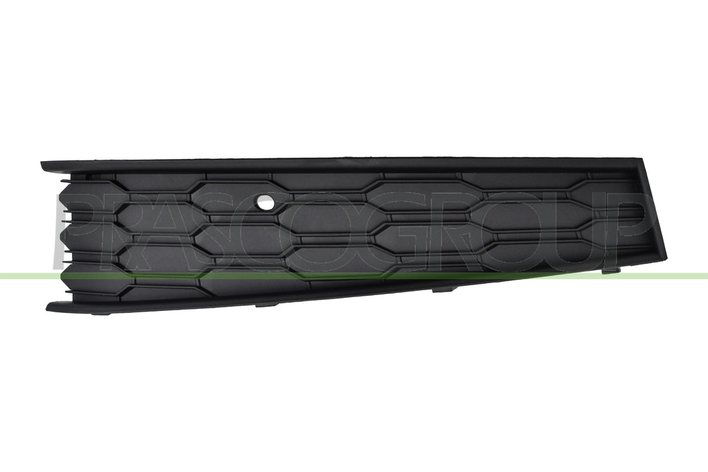 griglia sinistra paraurti anteriore nera skoda scala 2019 2024 sk3522124