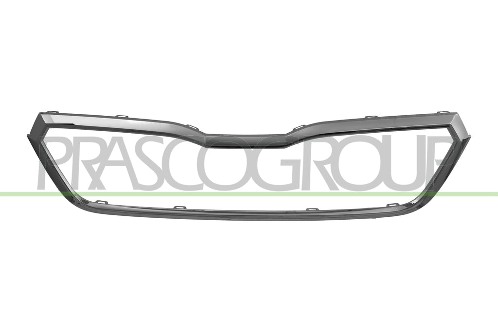 cornice griglia cromata skoda scala 2019 2024 sk3522305