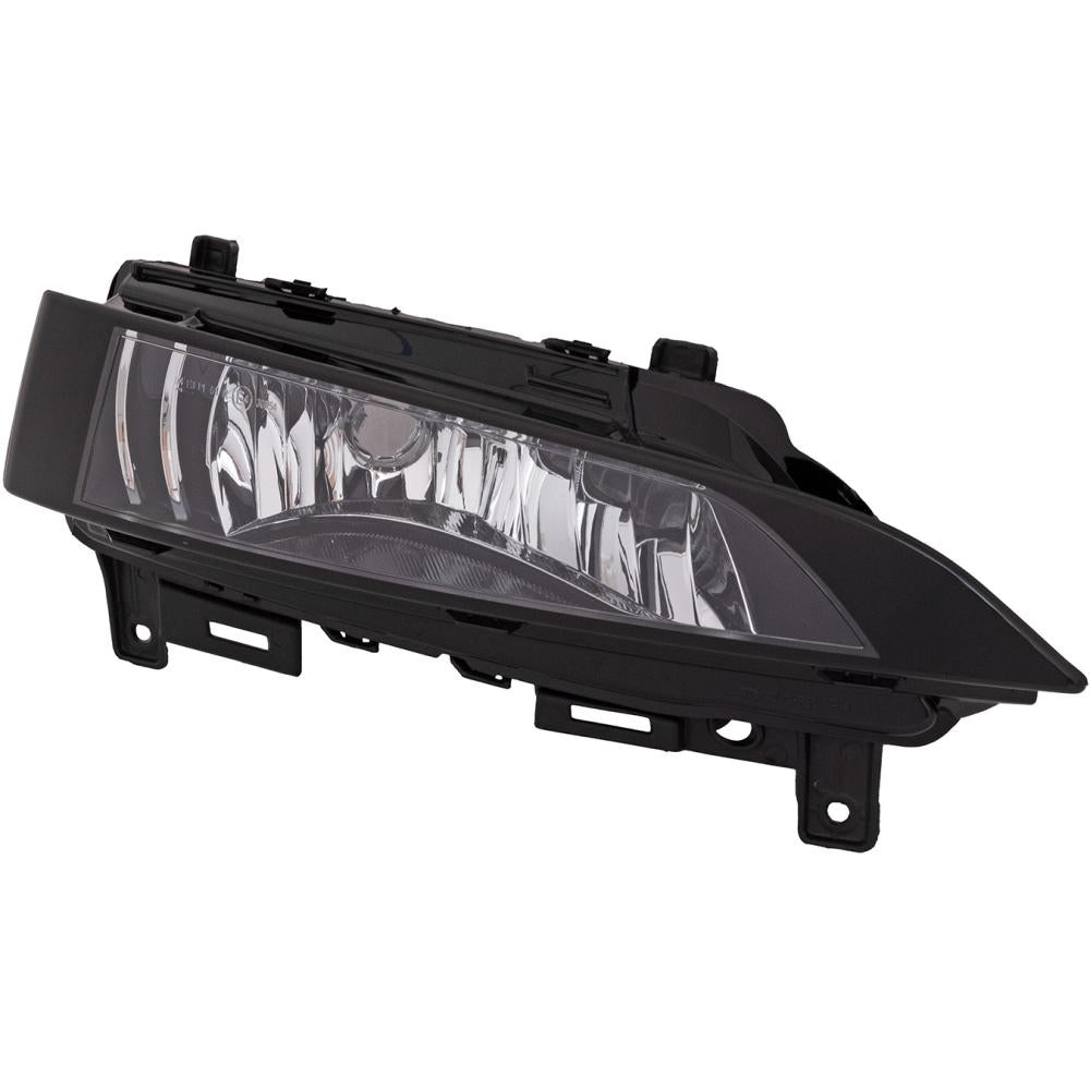 fendinebbia destro skoda kamiq 2019 2024 657941700
