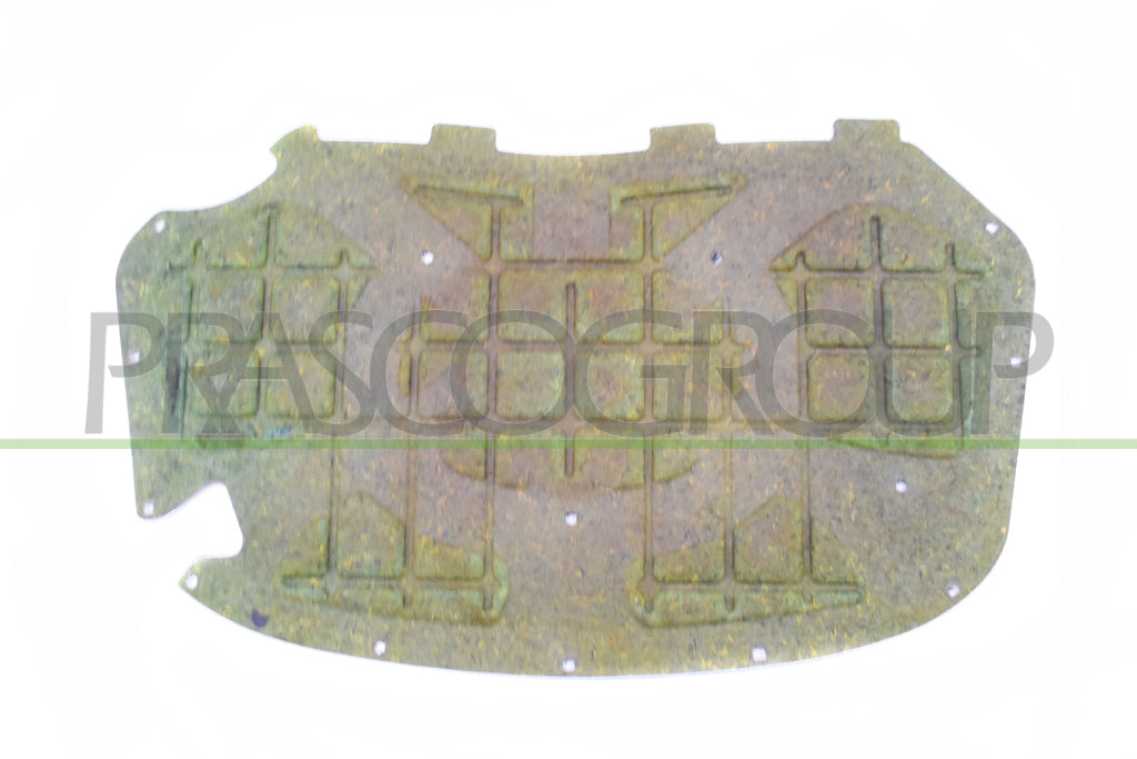 pannello insonorizzatore cofano skoda superb 2008 2013 sk4201945