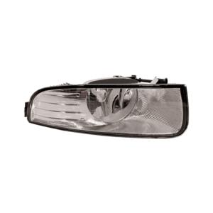 fendinebbia destro senza luce diurna mod 09 09 skoda superb 2008 2013 sk4204413