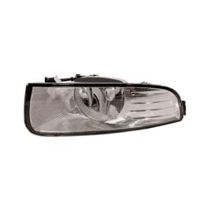 fendinebbia sinistro senza luce diurna mod 09 09 skoda superb 2008 2013 sk4204414